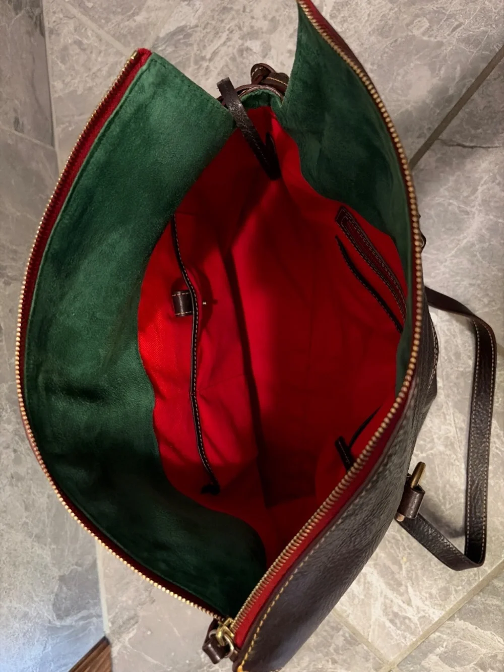 Dooney Bourke Bag
